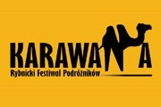 Rybnicki Festiwal Podróżników KARAWANA