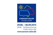 Caravan Salon Düsseldorf 2015