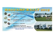 Halcamp Rally 2015