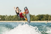 Pod naszym patronatem: Wake GP 2015