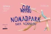 Park Nomadów w Gdyni