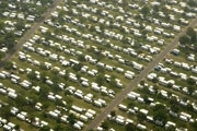 Caravan Salon: Zarezerwuj miejsce dla swojego kampera