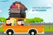 Zaplanuj bezpieczny powrót z wakacji