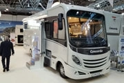 Caravan Salon 2015: Garść doniesień z Düsseldorfu