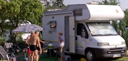 8. Świdnicki Zlot Caravaningowy