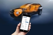 Webasto ThermoCall