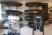 Nowy salon Taurusa