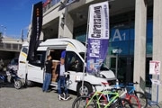 Polski Caravaning na targach 3TM