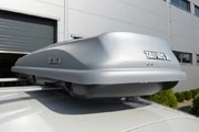 Taurus: Nowe boxy dachowe Xtreme II