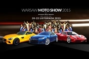 Warsaw Moto Show 2015