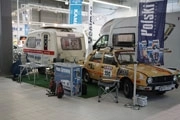 Sukces Warsaw Moto Show!