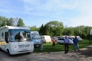 Halcamp Rally 2016 na Dolnym Śląsku