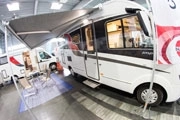 Bilety na Motor Show już w sprzedaży