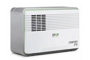 Ogniwa paliwowe Efoy w ofercie Thermoprodukter AB