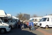 Motor Show 2016: Szczegóły zlotu karawaningowego