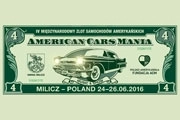 American Cars Mania IV