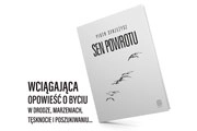 O byciu w drodze, marzeniach, tęsknocie i poszukiwaniu...