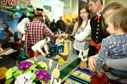 Konkursowe Targi Lato 2016