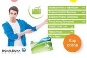 Karta CCI – paszport dla kempingowca!
