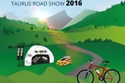 Taurus Road Show 2016