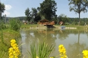 II Spotkanie Miłośników Caravaningu