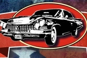American Cars Mania już w przyszły weekend