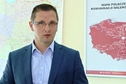 Polacy wciąż chętnie podróżują autokarami