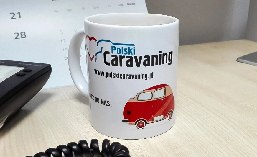 Kubki do wygrania!