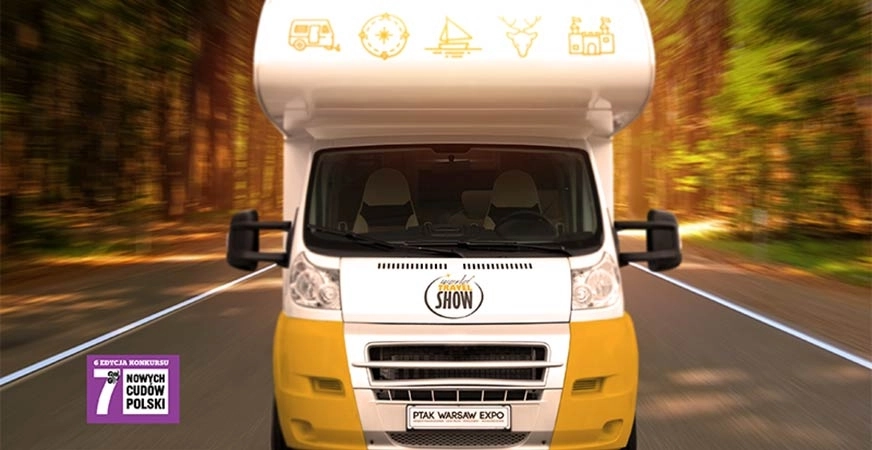 World Travel Show po raz pierwszy