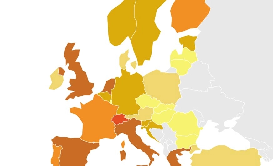 Dokąd podróżowaliśmy w wakacje