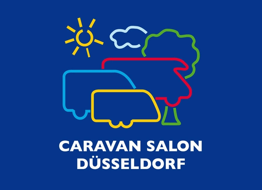 Caravan Salon Düsseldorf 2015