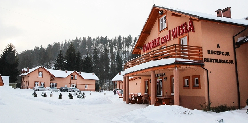 U źródeł królowej polskich rzek