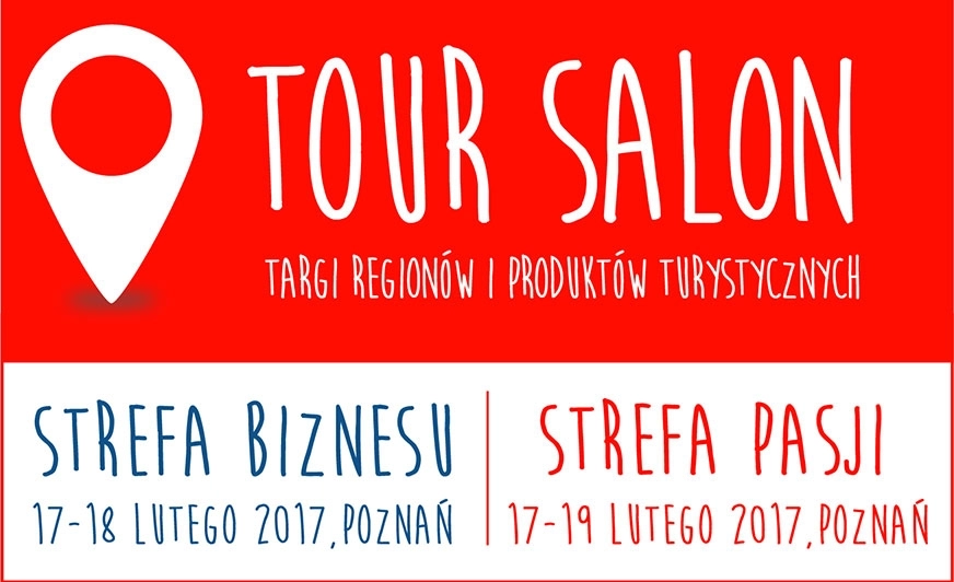 Tour Salon 2017