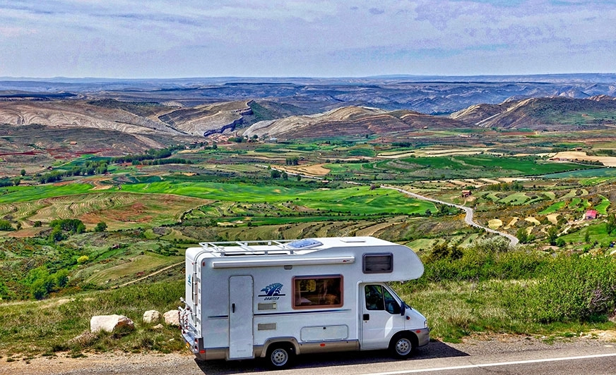 Wybierasz się w podróż? Bon Voyage!