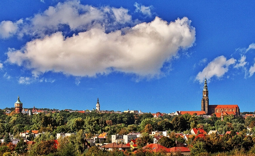 3. Międzynarodowy Zlot Caravaningowy Świdnica