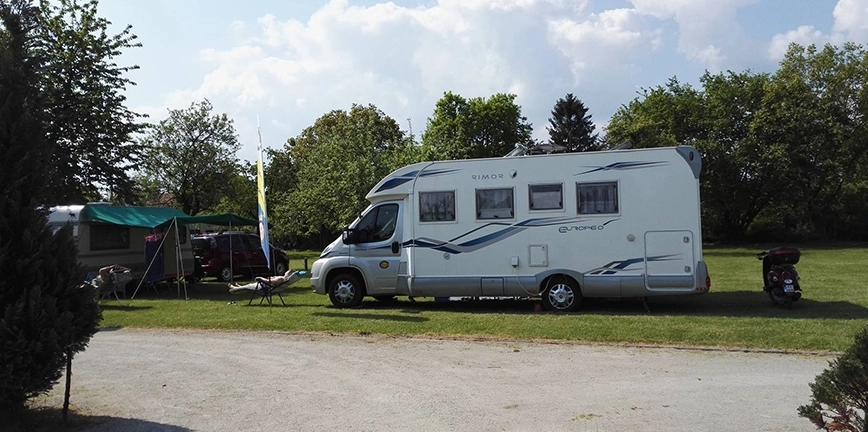 3. Międzynarodowy Zlot Caravaningowy „Świdnicka Majówka”