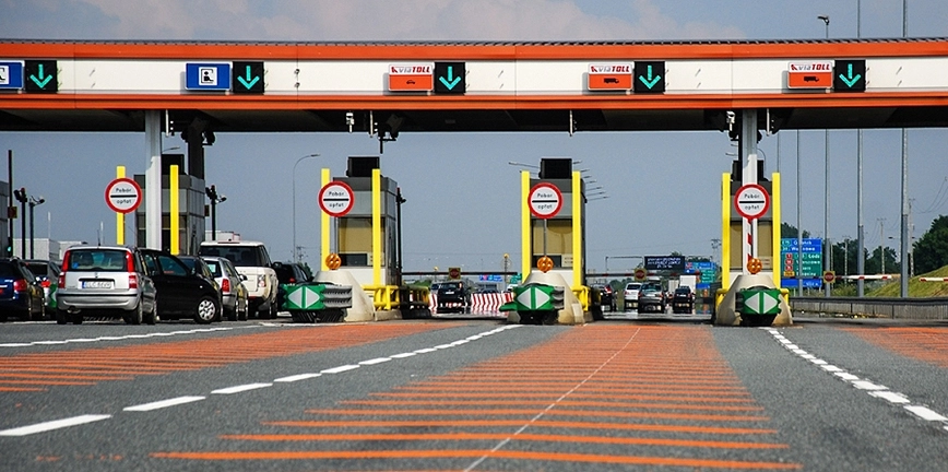Kto będzie zarządzał viaTOLLem? "Przetarg powinien być bezpieczny"