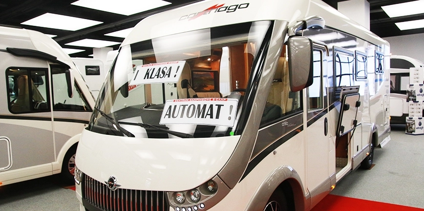 S-Camp na Poznań Motor Show [VIDEO]