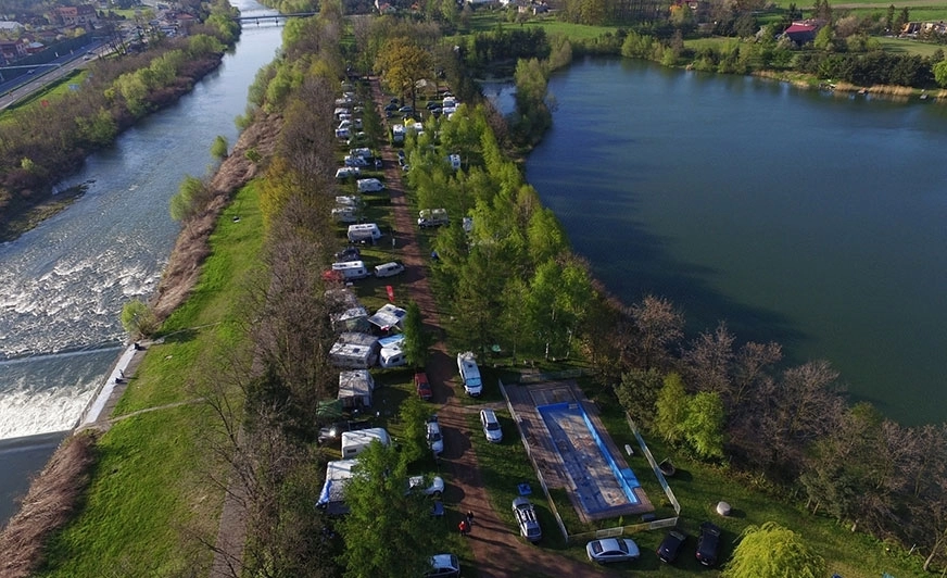 Ogólnopolski Zlot Caravaningu – I runda CMP i MKC