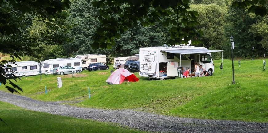 Złoty Potok Resort - to tam testowaliśmy Benimara 