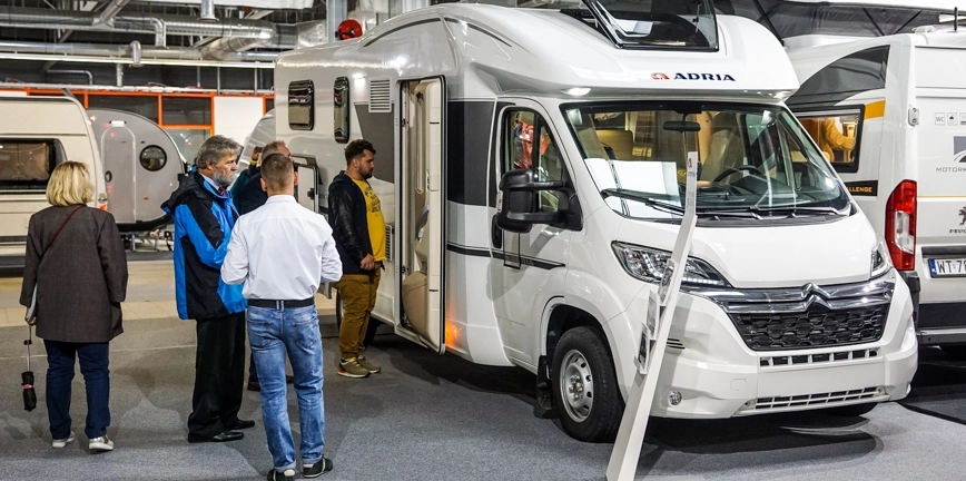 World Travel Show: targi turystyczne rosną w siłę