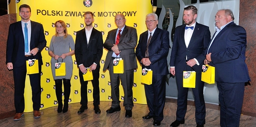 Gala Mistrzów Caravaningu 2017 za nami [FOTO]