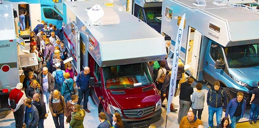 Największa na świecie impreza branży turystyki i rekreacji