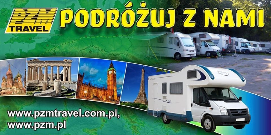 PZM Travel: zobacz planowane wyjazdy w sezonie 2018
