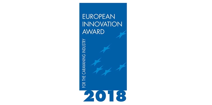 Polski Caravaning w Jury konkursu European Innovation Award 2018