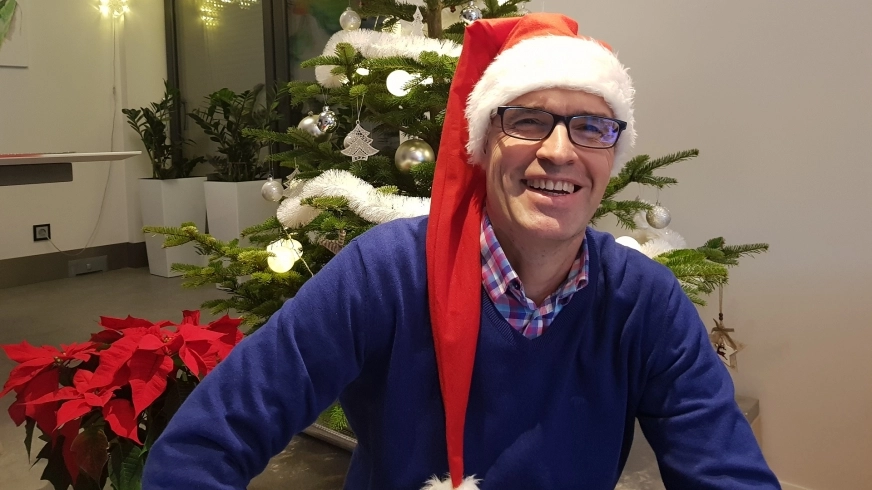 Nagraj życzenia w formie video i wygraj roczną prenumeratę PC!