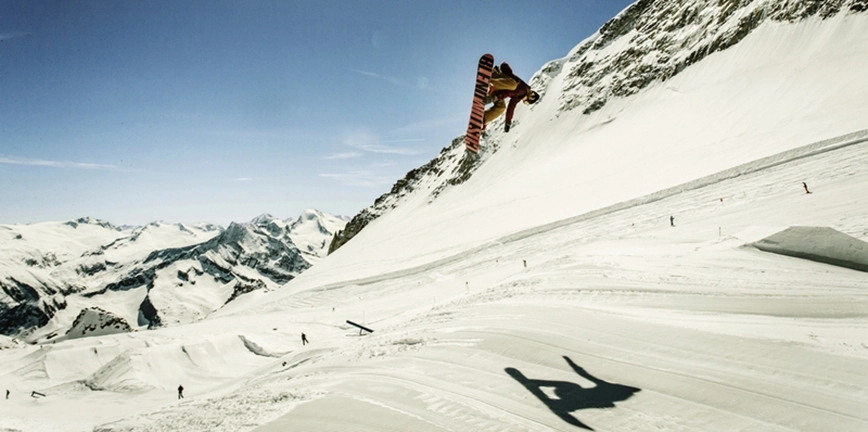 Zillertal zaprasza na zimowe szaleństwa