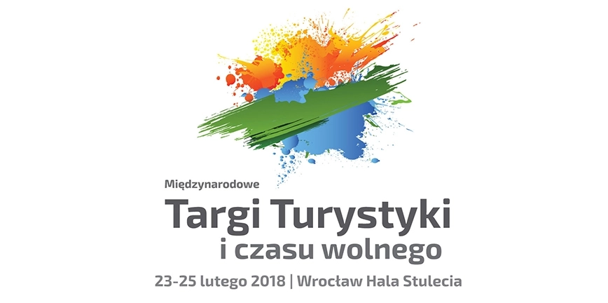 10. edycja Międzynarodowych Targów Turystyki i Czasu Wolnego