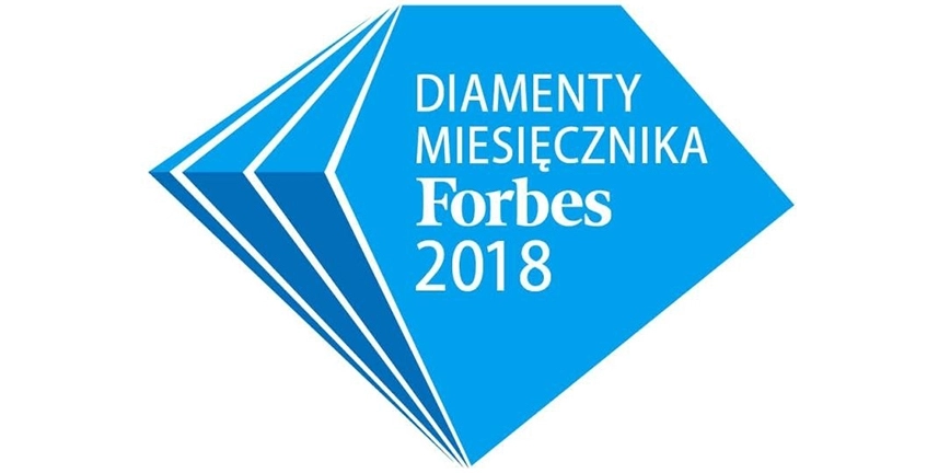 Kärcher Diamentem Forbesa 2018