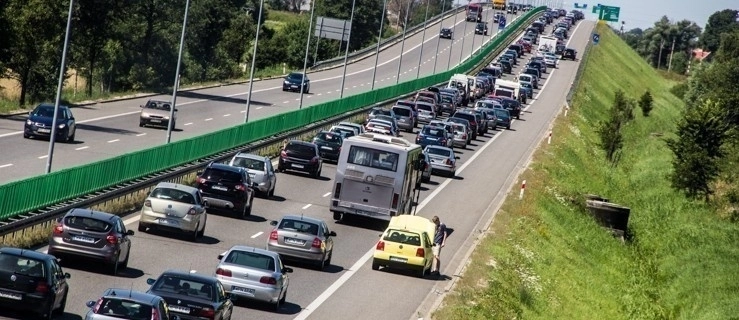 Zapamiętaj: korytarz życia ratuje NASZE życie!